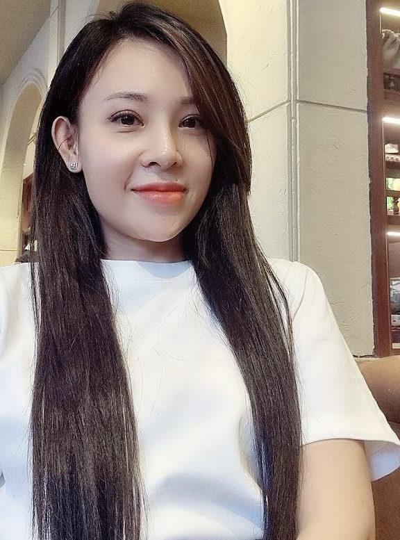 Nguyễn Ngọc Yến Trang - Chuyên viên tư vấn