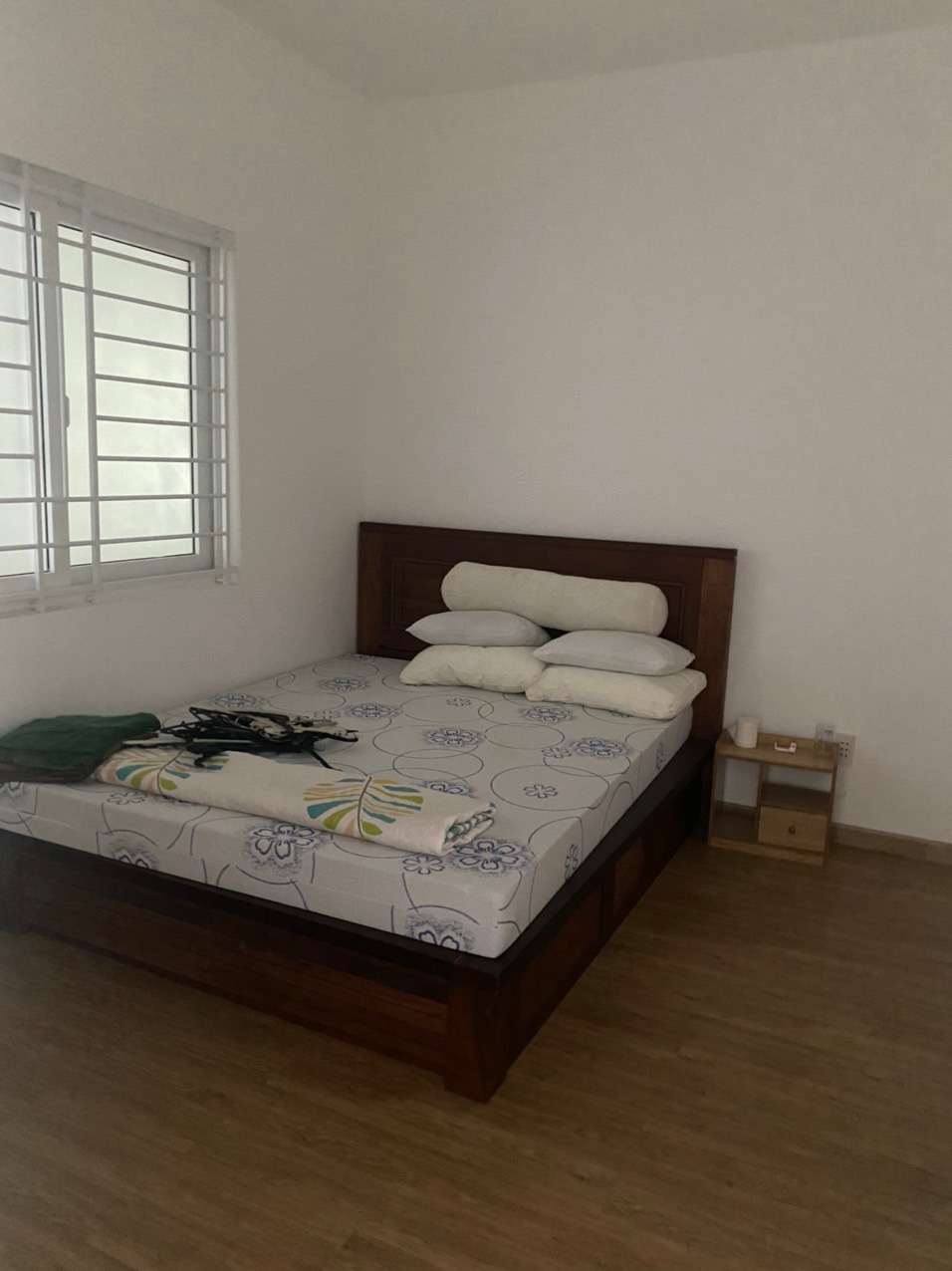 Phòng ngủ 2 - Căn hộ 2 phòng ngủ Mường Thanh Khánh Hoà view biển | Siêu rẻ