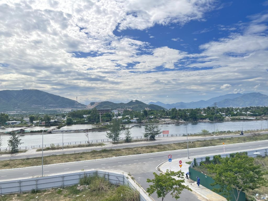 Bán Nhà Phước Long view sông Quán Trường gần Vành đai 2 | Giá ngộp