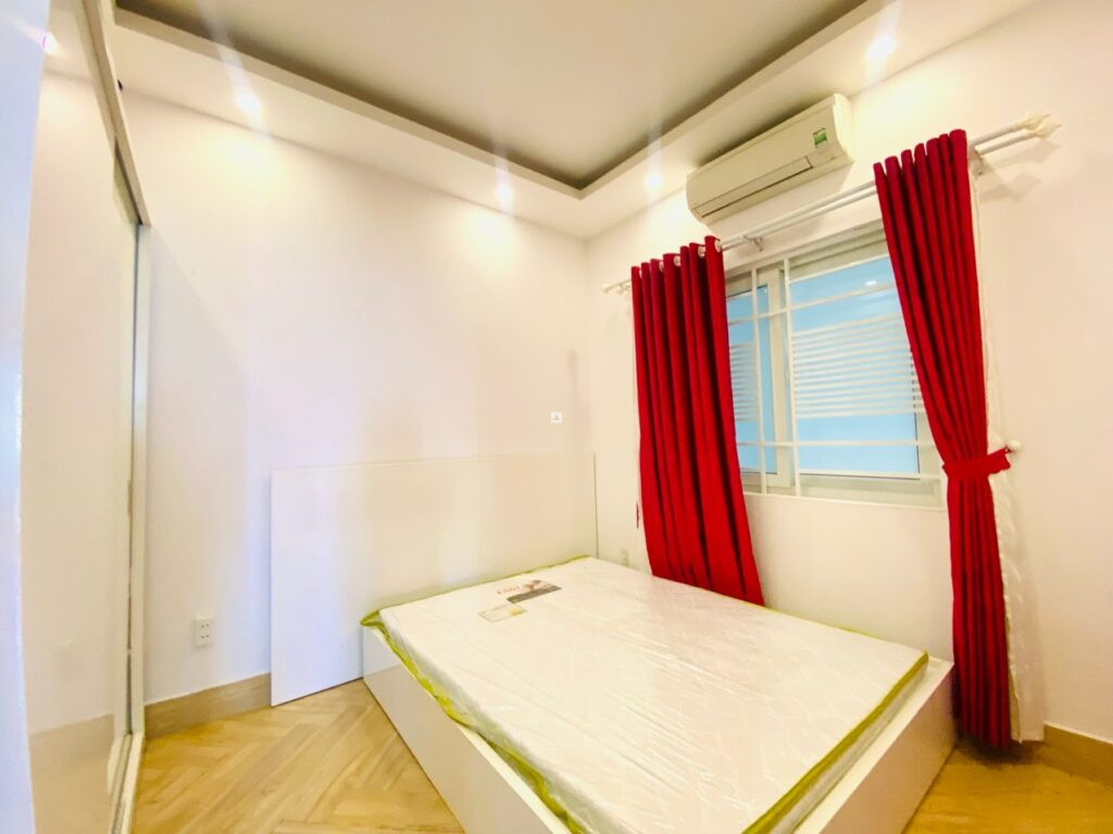 phòng ngủ 2 - Căn hộ Mường Thanh Viễn Triều trực biển đẹp và rẻ nhất | Chỉ 2.2 tỷ